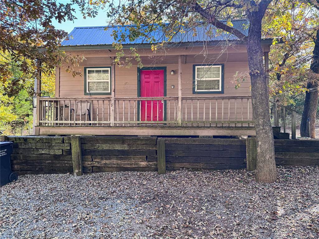 2131 Sioux DR, Sulphur, OK 73086