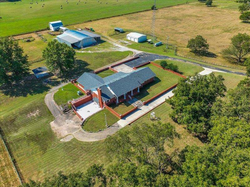 49612 W Highway 19, Stratford, OK 74872