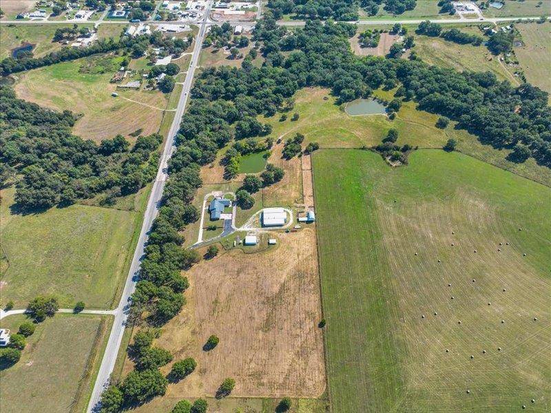 49612 W Highway 19, Stratford, OK 74872