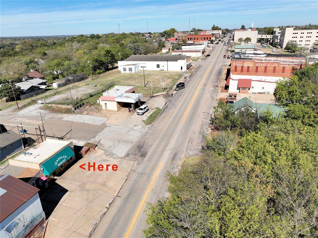 1301 Manvel AVE, Chandler, OK 74834