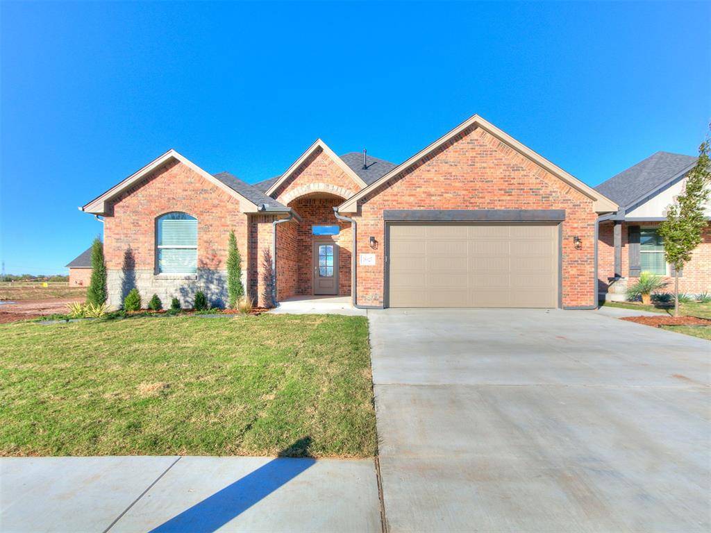 16025 Zamora LN, Oklahoma City, OK 73170