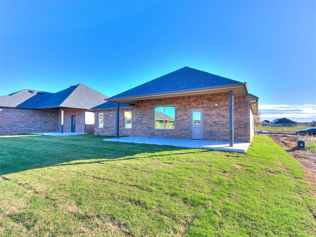 16025 Zamora LN, Oklahoma City, OK 73170