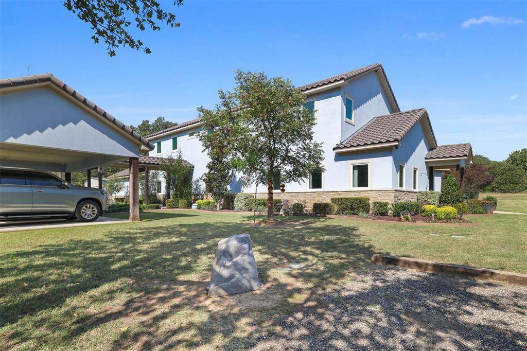5705 S Brock RD, Ardmore, OK 73401