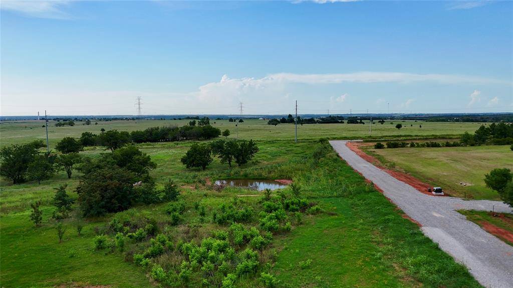 13 W Industrial RD, Guthrie, OK 73044