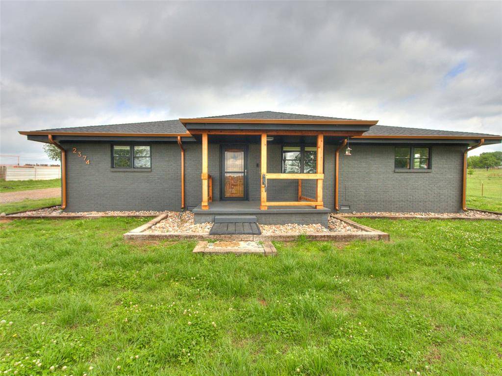 2374 County Road 1270, Blanchard, OK 73010