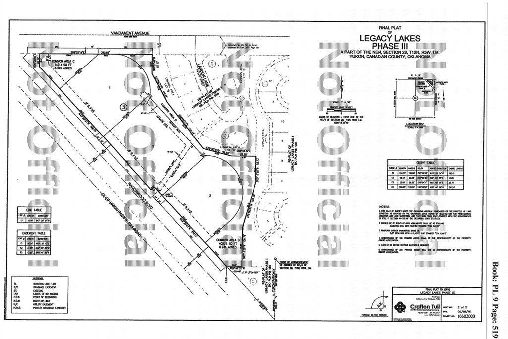1331 S Ranchwood BLVD, Yukon, OK 73099
