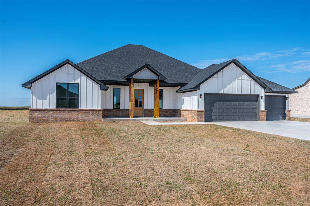 8484 Rip WAY, El Reno, OK 73036