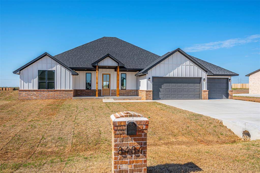8484 Rip WAY, El Reno, OK 73036