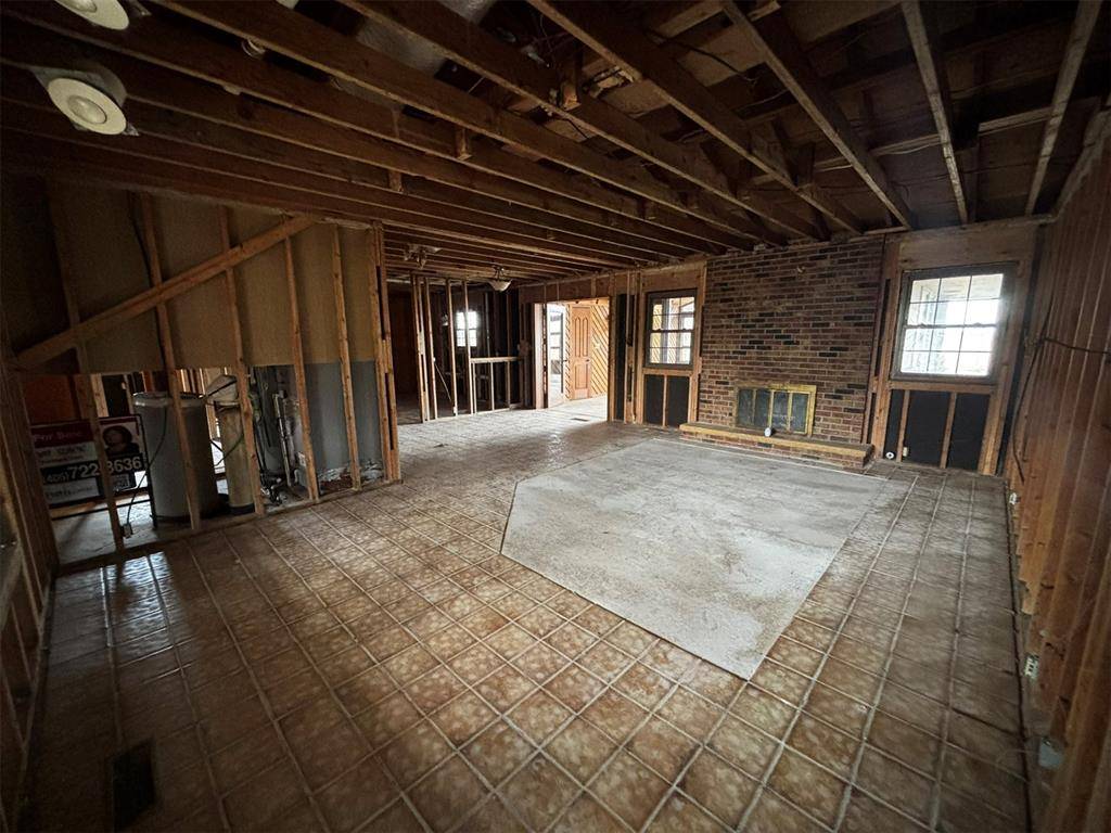 407 Kansas AVE, Drummond, OK 73735