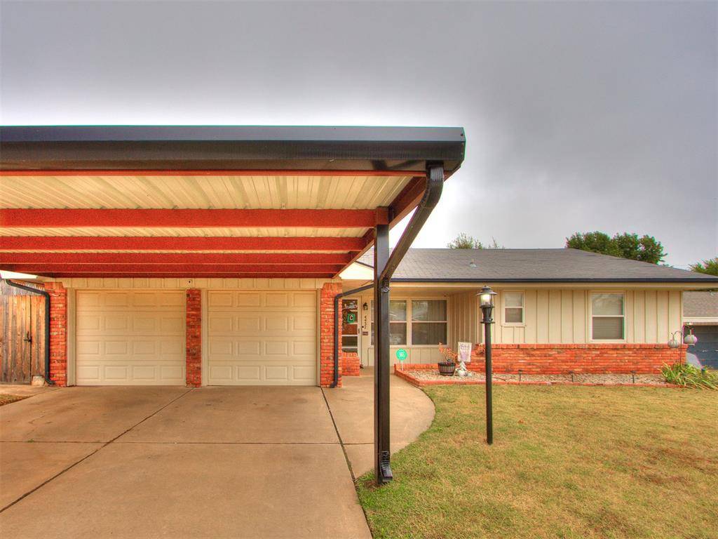 4437 NW 11th TER, Oklahoma City, OK 73107