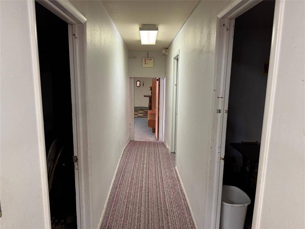 715 E Oklahoma ST, Carnegie, OK 73015