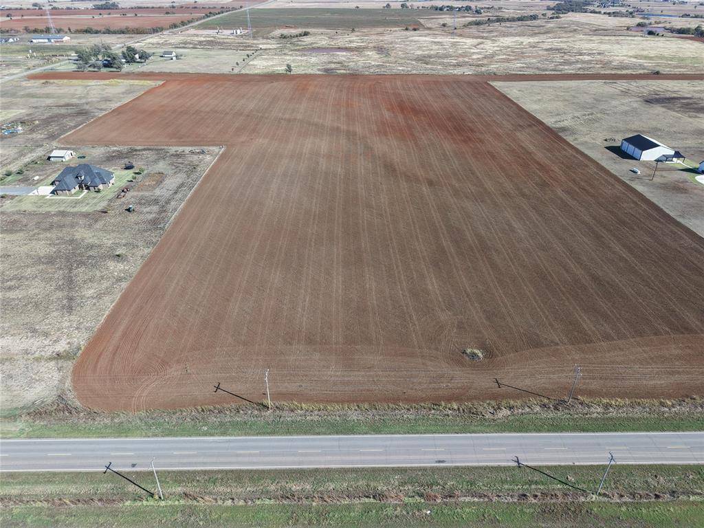N Council RD #Tract 2, Edmond, OK 73025