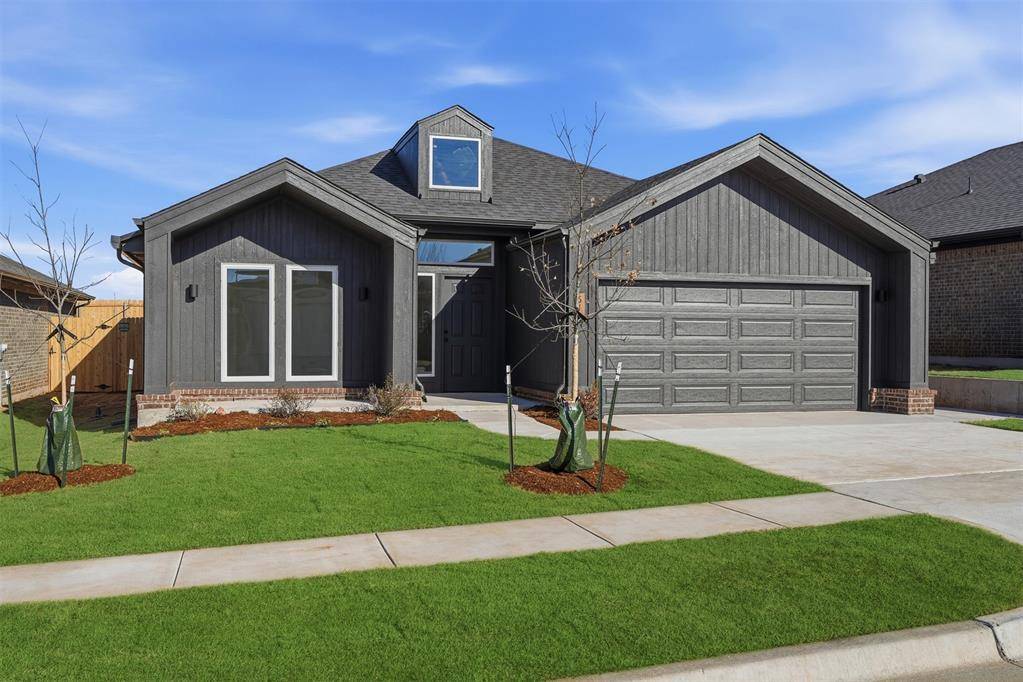 618 Berline RD, Guthrie, OK 73044