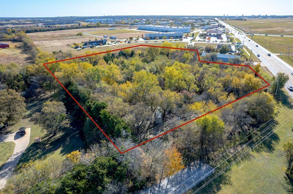 0 N Flood AVE, Norman, OK 73069