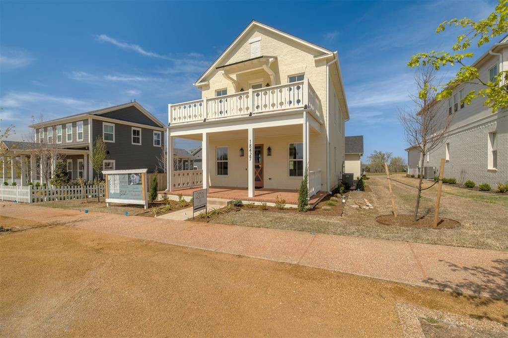18427 Sweetwater LN, Norman, OK 73072
