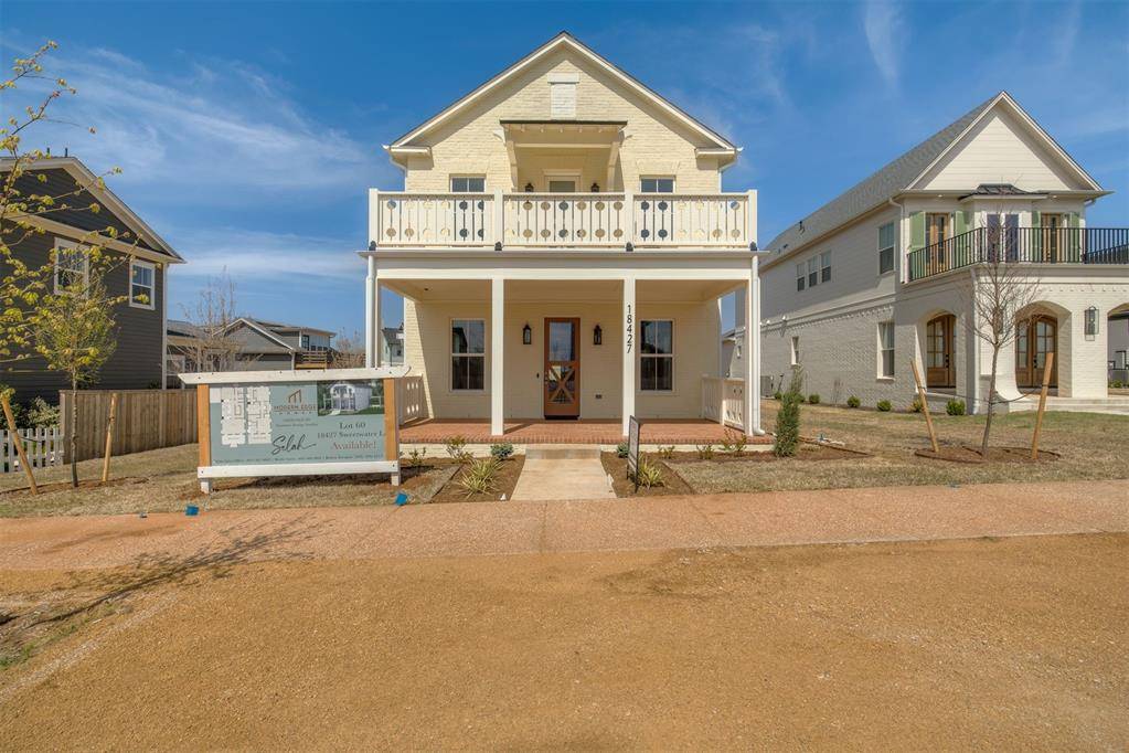 18427 Sweetwater LN, Norman, OK 73072