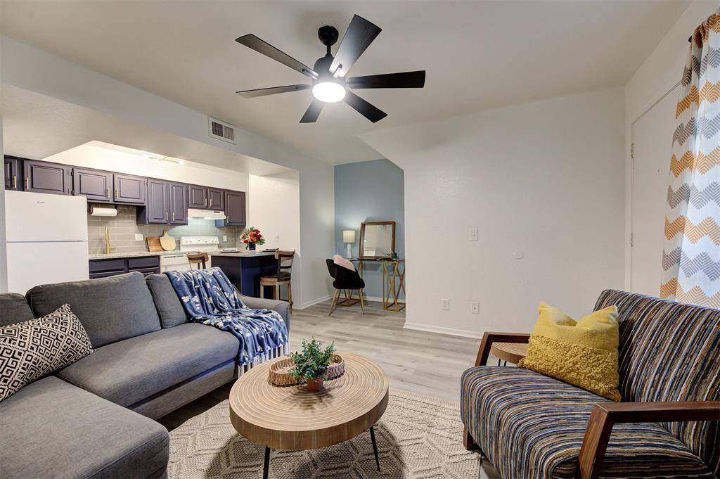 14407 N Pennsylvania AVE #12K, Oklahoma City, OK 73134