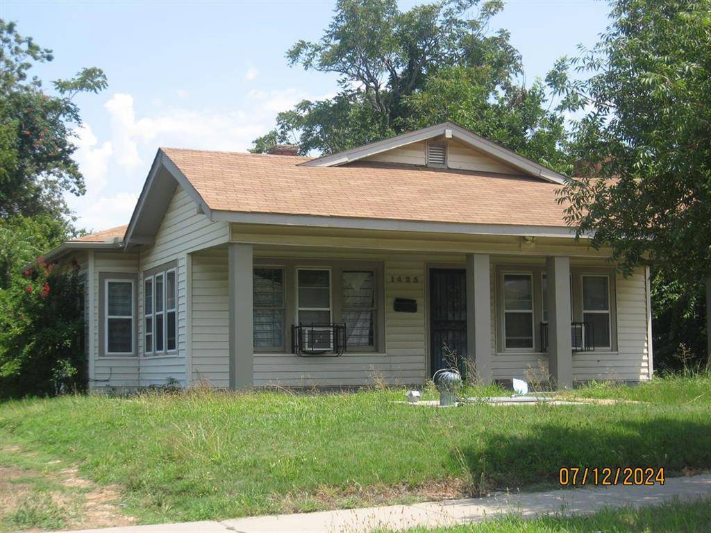 1425 NE 13th ST, Oklahoma City, OK 73117