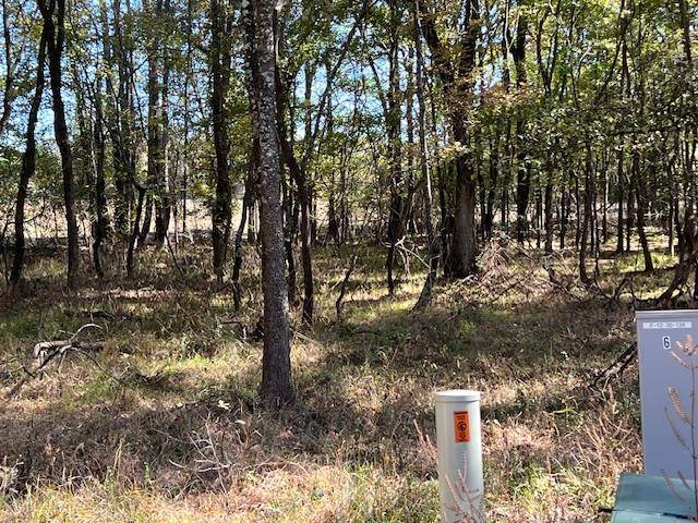 196 Deer Valley CIR, Broken Bow, OK 74728