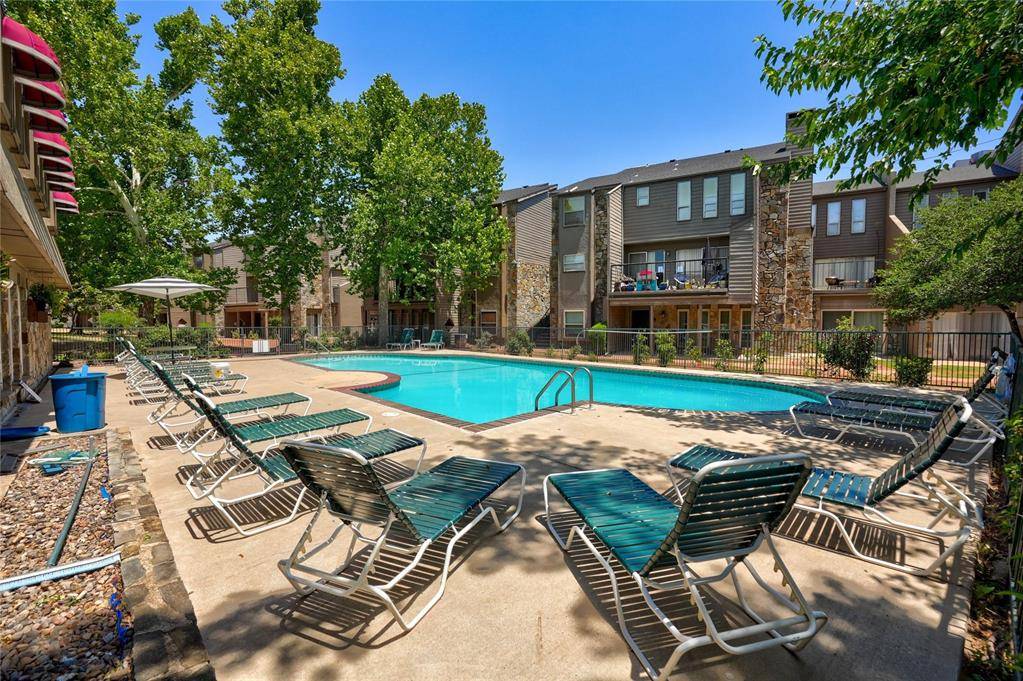 6000 N Pennsylvania AVE #35 (205A), Oklahoma City, OK 73112