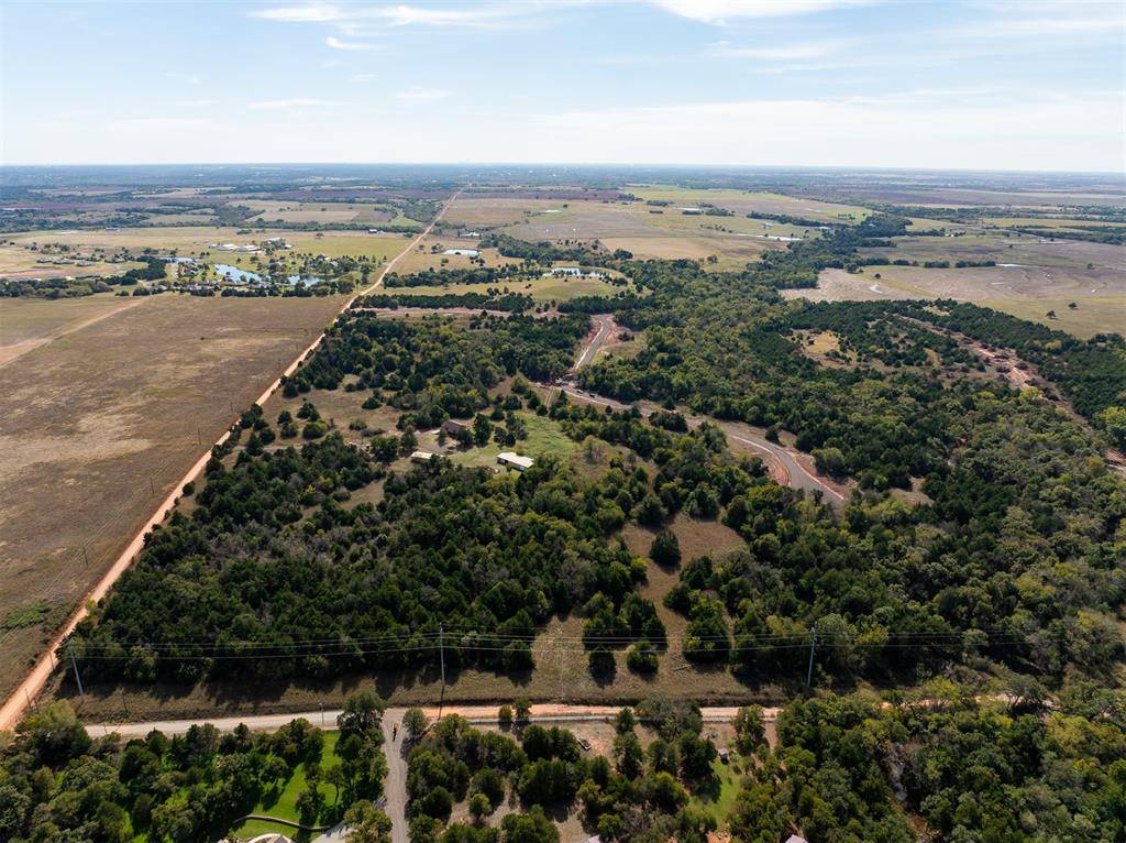 0 W Industrial RD, Guthrie, OK 73044