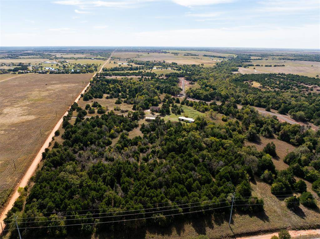 0 W Industrial RD, Guthrie, OK 73044
