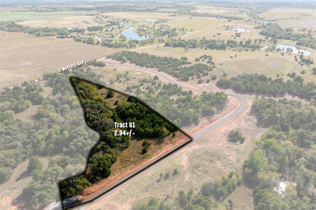 0 S Western AVE, Guthrie, OK 73044