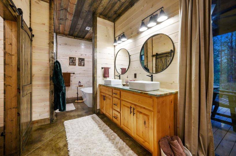 1326 Timbuktu TRL, Broken Bow, OK 74728