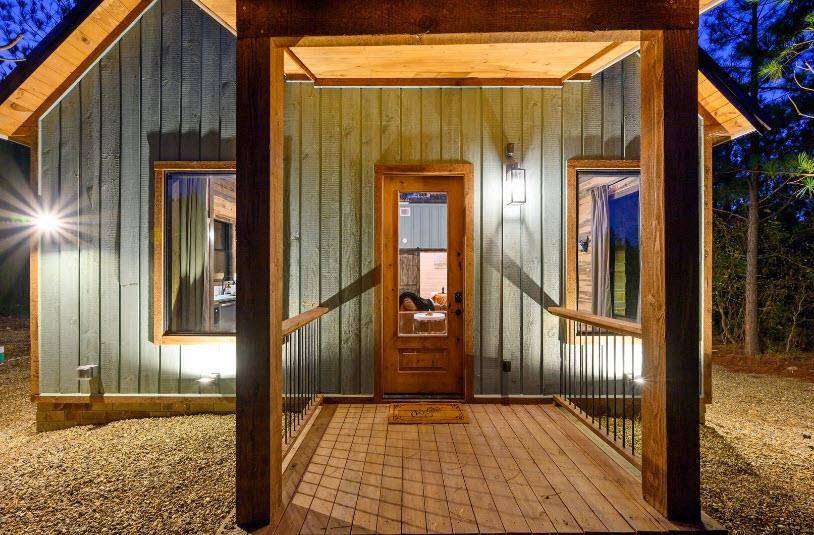 1326 Timbuktu TRL, Broken Bow, OK 74728