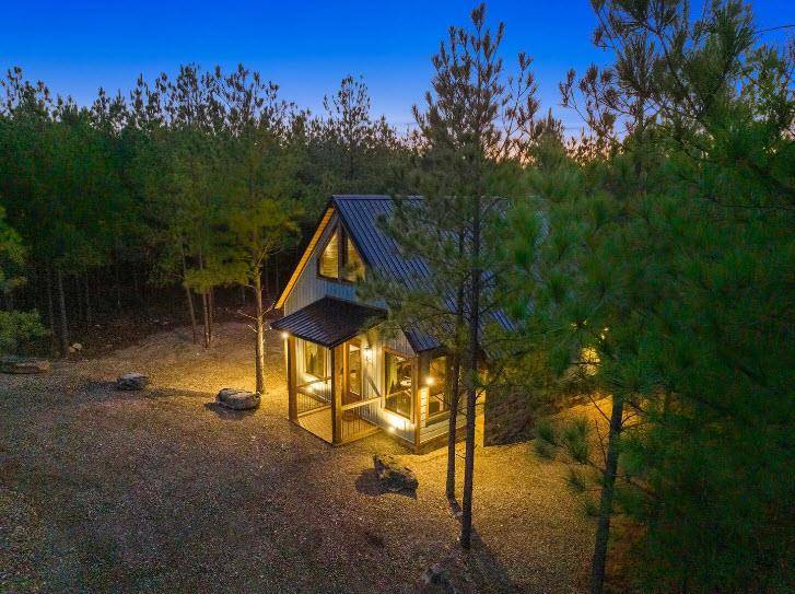 1326 Timbuktu TRL, Broken Bow, OK 74728