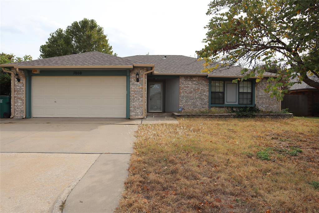 7808 NW 84th ST, Oklahoma City, OK 73132