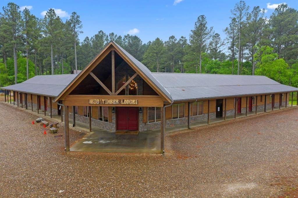 78 N Lukfata Trail RD, Broken Bow, OK 74728