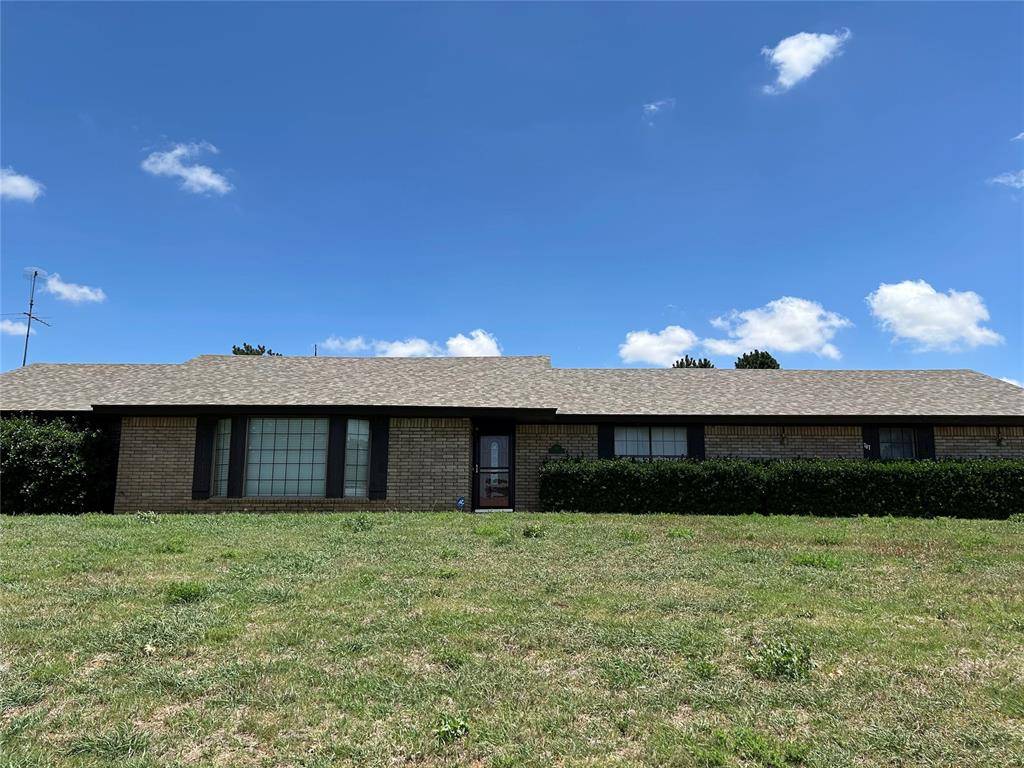 707 N 2nd Street ST, Thomas, OK 73669