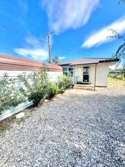 114 S Francis ST, Taloga, OK 73667