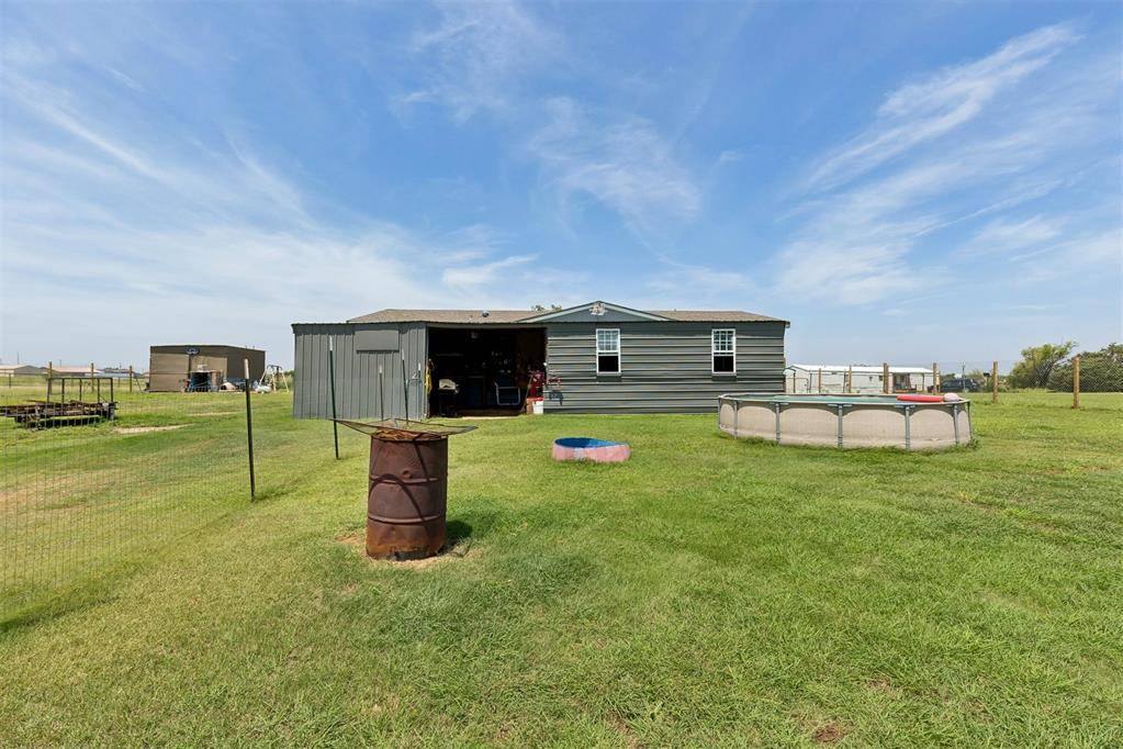 11777 Cottonwood Hills RD, Cashion, OK 73016