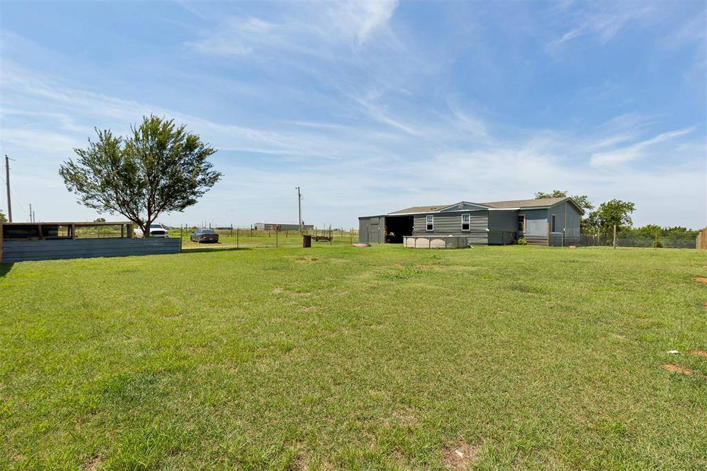 11777 Cottonwood Hills RD, Cashion, OK 73016
