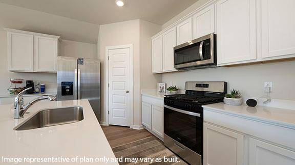 4909 Maleah AVE, Noble, OK 73068