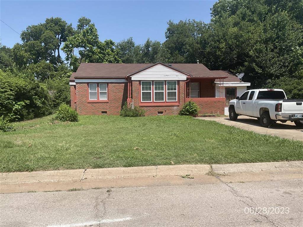 1233 Staton DR, Oklahoma City, OK 73111