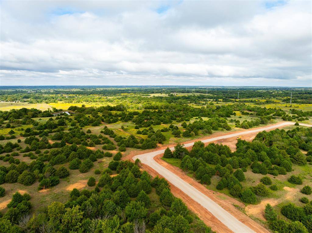 15117 Hidden Glen LN, Glencoe, OK 74032