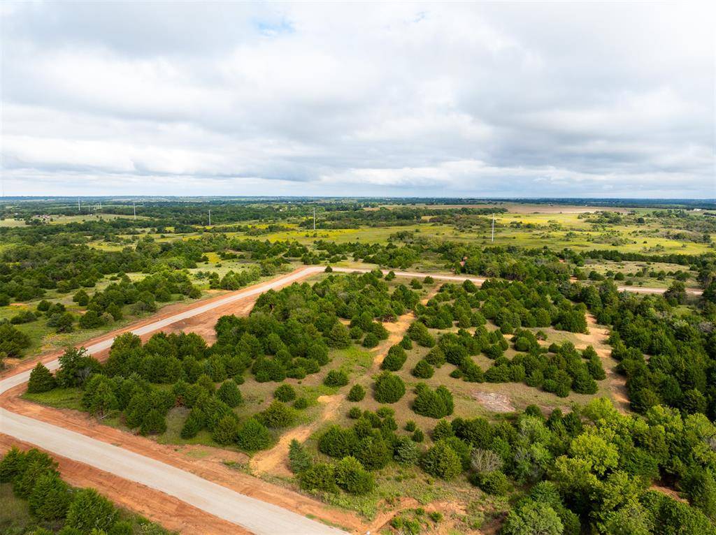 15117 Hidden Glen LN, Glencoe, OK 74032