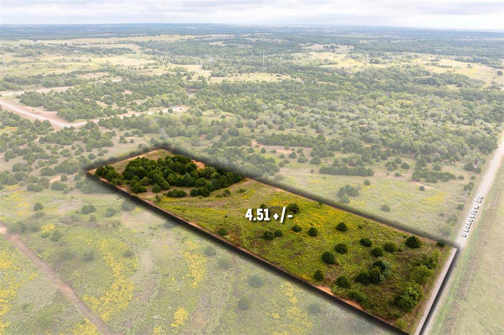 14906 Lakeview RD, Glencoe, OK 74032