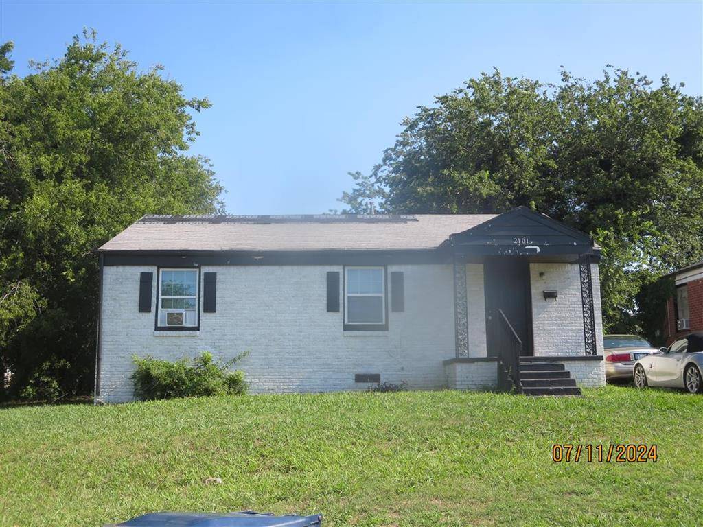 2101 Hardin DR, Oklahoma City, OK 73111