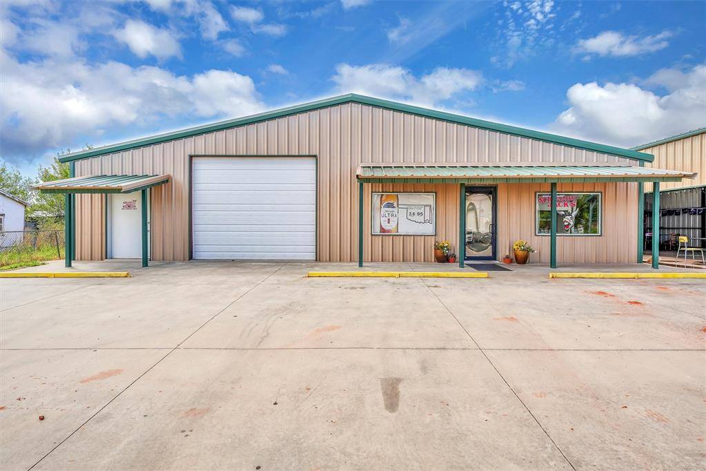 602 Arkansas AVE, Sayre, OK 73662