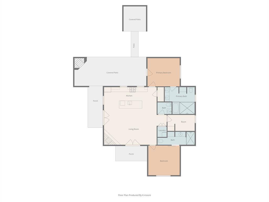 39 Jericho RD, Broken Bow, OK 74728