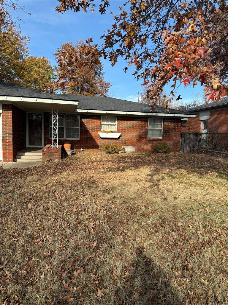 6037 NW 55th ST, Warr Acres, OK 73122