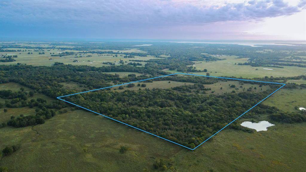 0000 N 4100 RD, Eufaula, OK 74432