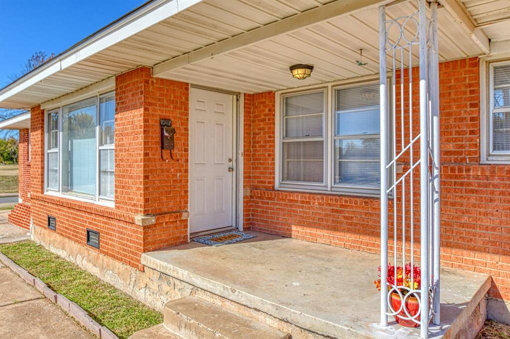 3831 NW Bell AVE, Lawton, OK 73505