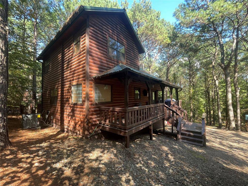 85 Bentwater RD, Broken Bow, OK 74728
