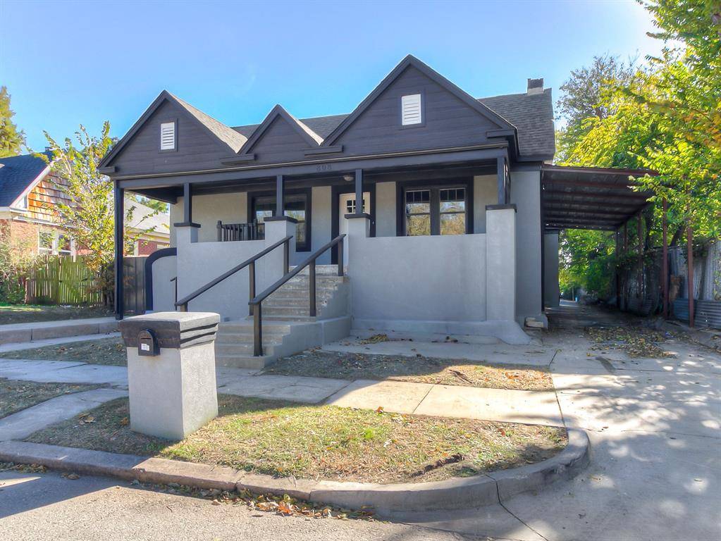 808 NW 31st ST, Oklahoma City, OK 73118
