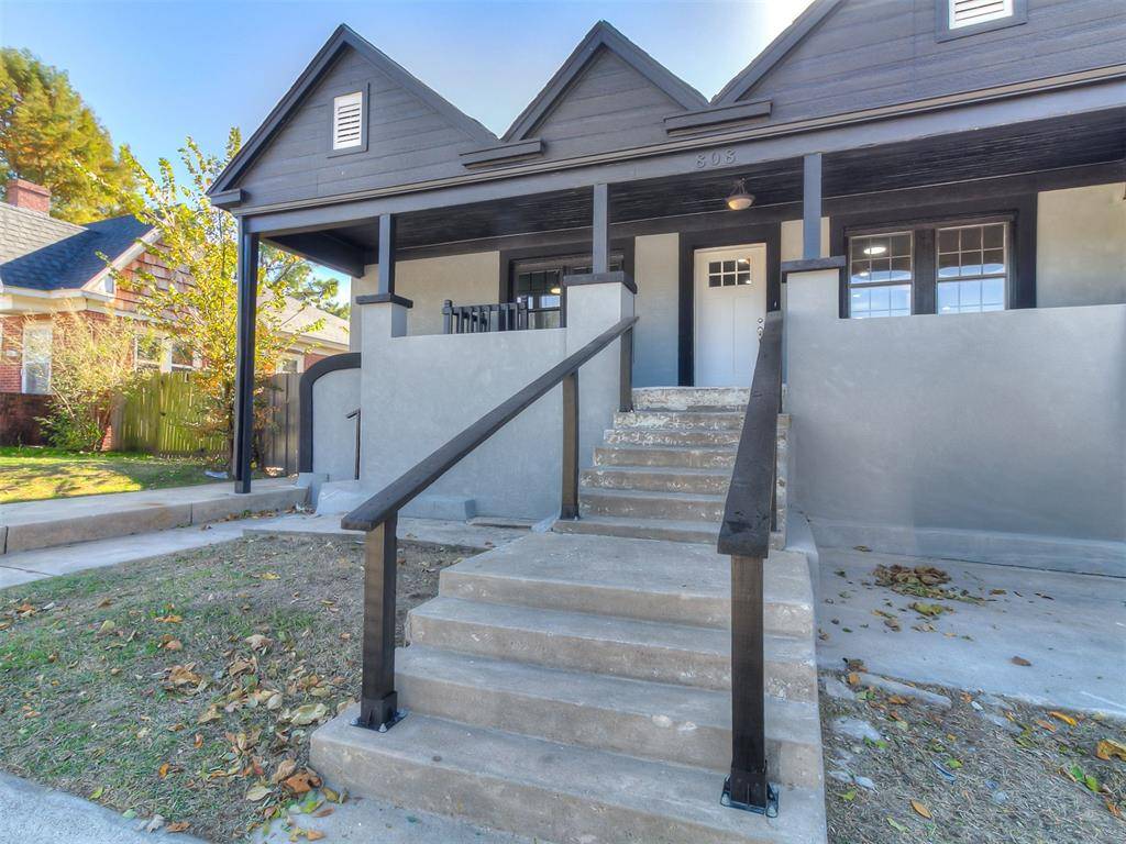 808 NW 31st ST, Oklahoma City, OK 73118